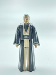 Lot 254 VTG. Star Wars Anakin Skywalker Action Figure