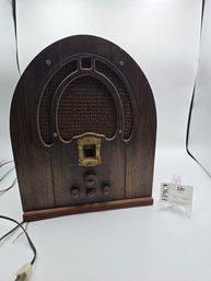 Lot 287 Vintage Philco Radio Chassis Type 89, Code 121