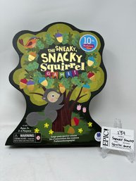 Lot 239 The Sneaky Snacky Squirrel Game Strategy Educational Insights Parents Choice 3