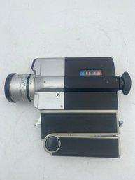 Lot 305 Sankyo Super CM 300 Vintage Camera 1960s Thru 1970s