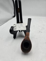 Lot 346 Pipe A Tabac Smoking Pipe