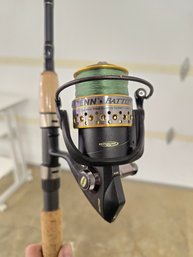 Daiwa DXS 902MFS Fishing Rod