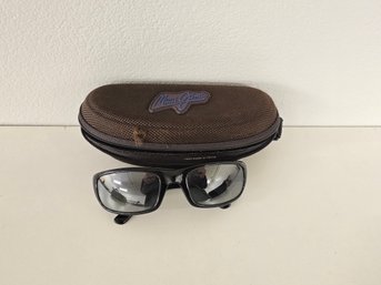 Maui Jim MJ 103-02 Stingray Sunglasses