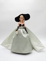 1958 Mattel Barbie FASHION MODEL COLLECTION Silkstone