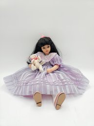 Pauline Bjonness-jacobsen Doll 375/950