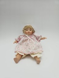 Pauline Bjonness-jacobsen Doll