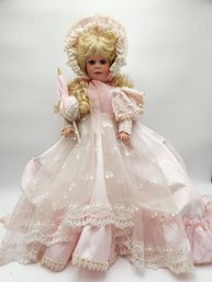 Janis Berard Limited Edition Doll - 4457/5000