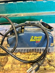 Drill Doctor Drill Sharpener