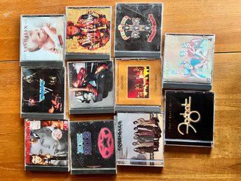 CD LOT 1