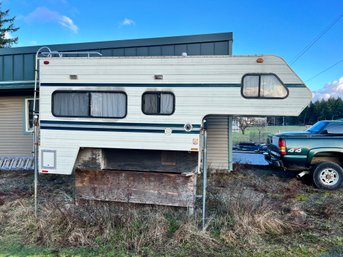 1991 Cascade Camper 9CBR