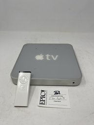 Lot 262 Apple TV (1st Generation)