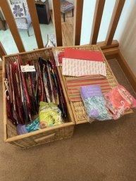 Lot 20 Lot Of Assorted Gift Bags
