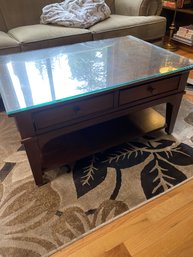 Lot 46 Coffee Table