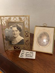 Lot 106 Picture And Frames