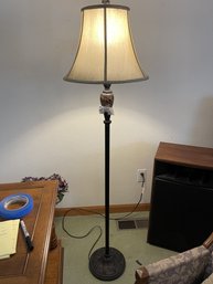 Lot 194 Floor Lamp