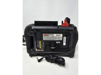 Lot 84 Snap On Automotive Diagnostic Tool And Bag