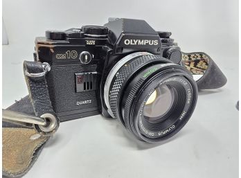 Lot 97 VTG. Olympus Camera