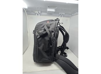 Lot 91 Manfrotto Backpack