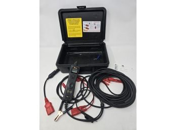 Lot 38 Power Probe 3 Electrical Tester Kit