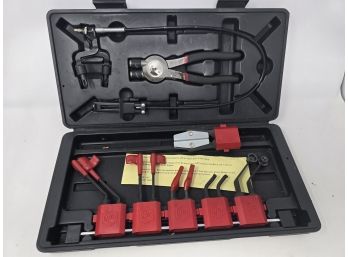Lot 52 KD Tools 3835 GearPlier 7-Piece Pliers Set