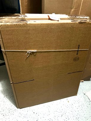 15 New Corrugated Cardboard Shipping Boxes