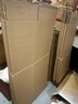 28 New Shipping Boxes Corrugated Cardboard