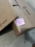 Lot Of 25 Corrugated Cardboard Shipping Boxes