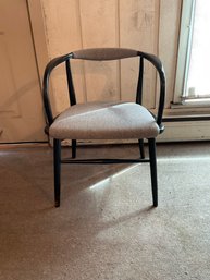 Jack Cartwright Arm Chair, One Of Two Being Offered