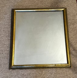 Heavy Vintage Mirror