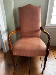 Federal Style Arm Chair