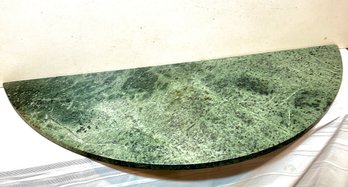 Demi Lune Granite Top