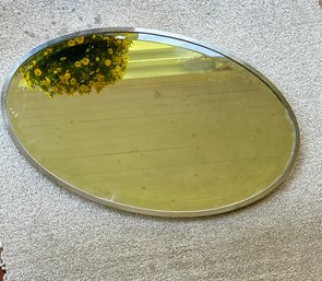 Antique Sternau Mirror