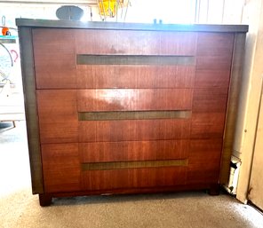 MCM Style Dresser