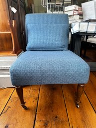 Very Nice Newly Upholstered Chair