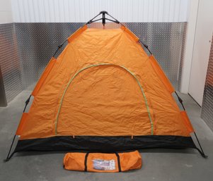 Lethmik Instant Dome Tent 3-4 Person