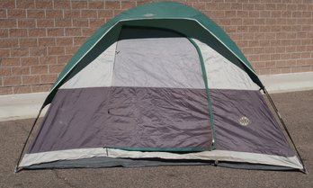 Quest Lightweight Backpacking Tent  With Rainfly