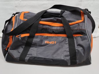 And1 Sports Duffle Bag 24'