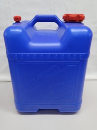 Aqua-tainer 7 Gallon Water Jug