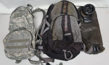 Camelbak Reservoir Backpacks - 2