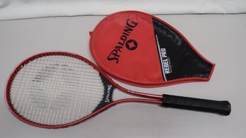 Spalding Tennis Racket Midsize