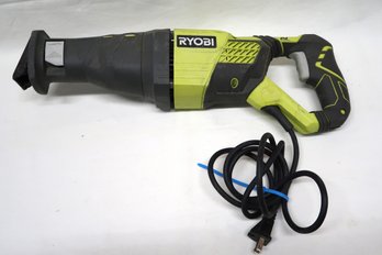 Ryobi Reciprocating Saw RJ1861V