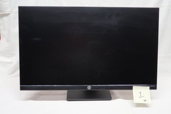 Computer Monitor #1 HP M27ha