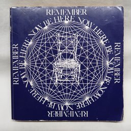 Be Here Now Book By Ram Dass