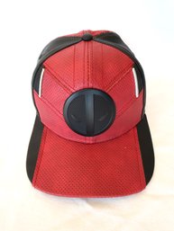 Marvel Deadpool Hat