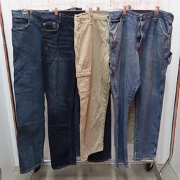 Jeans Lot 36x34