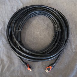 30 Foot High Speed HDMI Cable