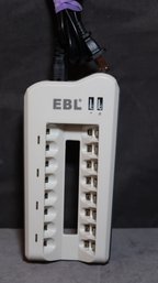 EBL Battery Charger