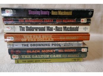 Ross MacDonald Books (#93)