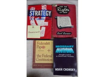 Government Books (#2)