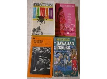 Hawaiian Novels (#100)